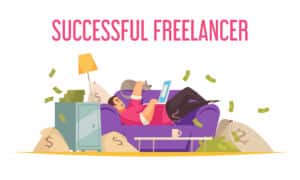 Read more about the article Freelancing: Your Path to Flexible Income and Independence