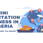 Mini Importation Business In Nigeria