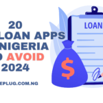 Bad Loan Apps In Nigeria To Avoid